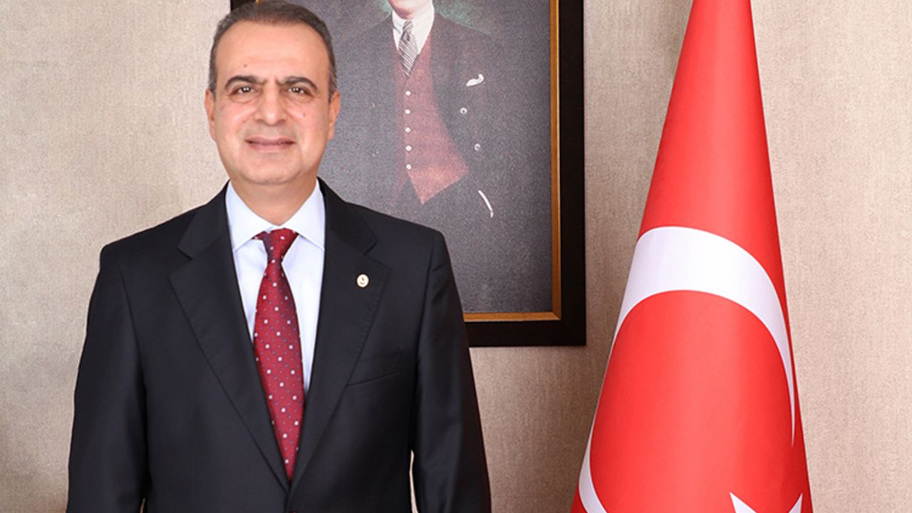 ASİD Genel Başkanı Yıldırım, ‘30 Ağustos zaferi, Türkiye Cumhuriyeti’nin kayıtsız şartsız bağımsızlığını müjdelemiştir’