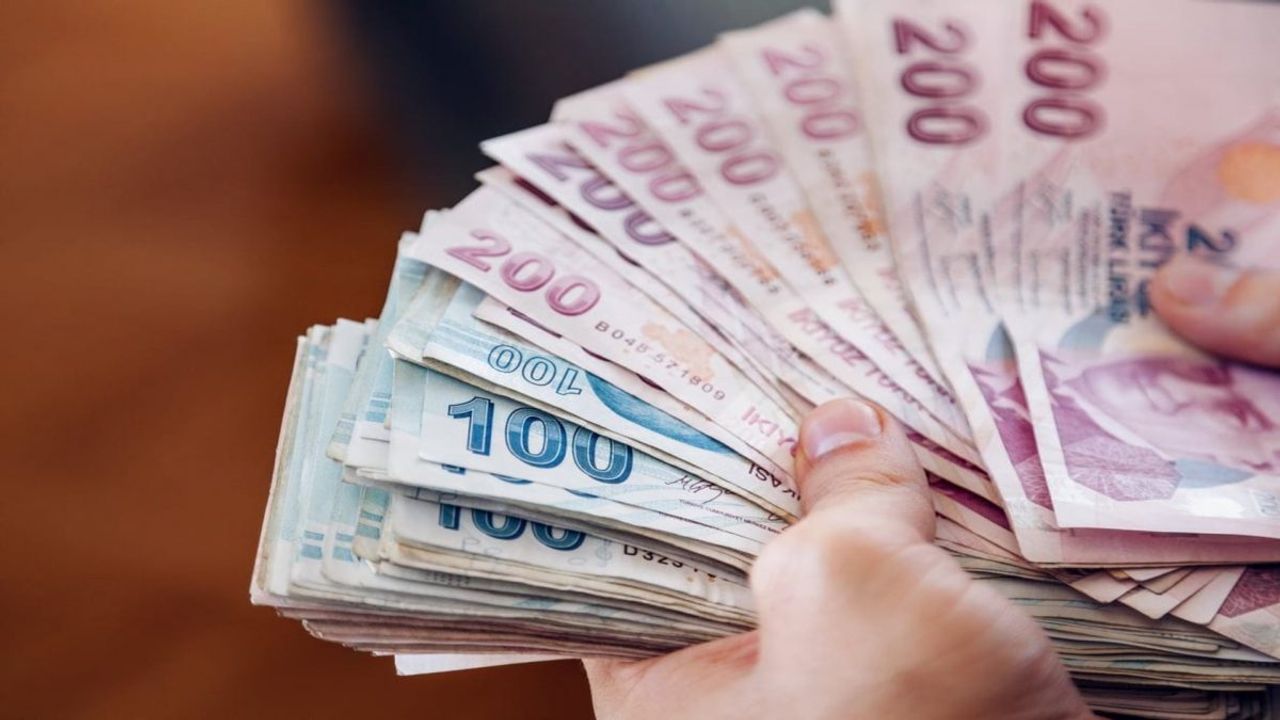 Türk Lirası için flaş karar! Banknot matbaası da İstanbul’a taşınıyor