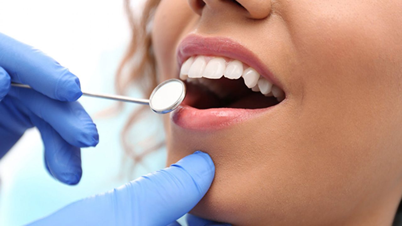 En İyi Doktorlar Ve Hijyenik Koşullarda Diş Tedavisi