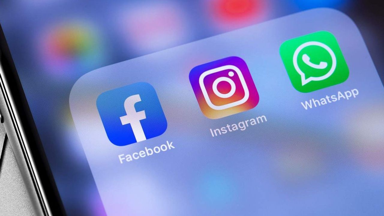 Rekabet Kurumu'ndan Facebook ve Whatsapp'a rekor ceza