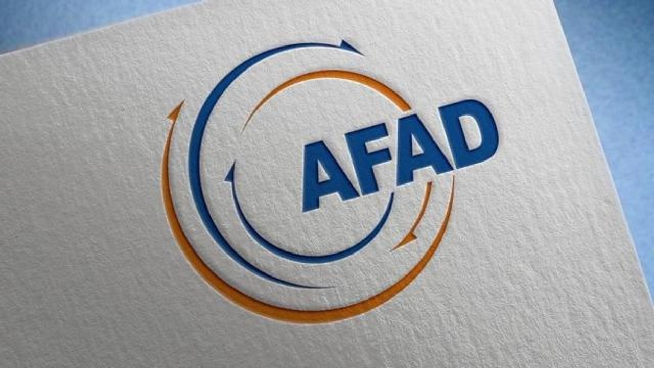 AFAD sözleşmeli 70 personel alacak