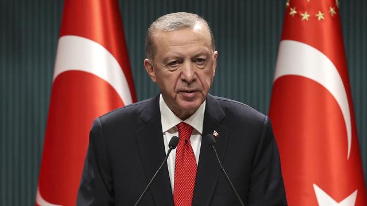 Erdoğan'dan 9 bin TL talebine yanıt