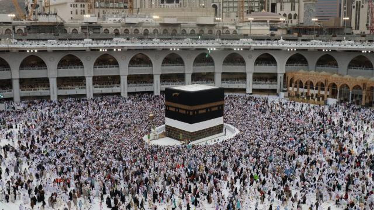 Ramazan umresi turları için kayıtlar başladı