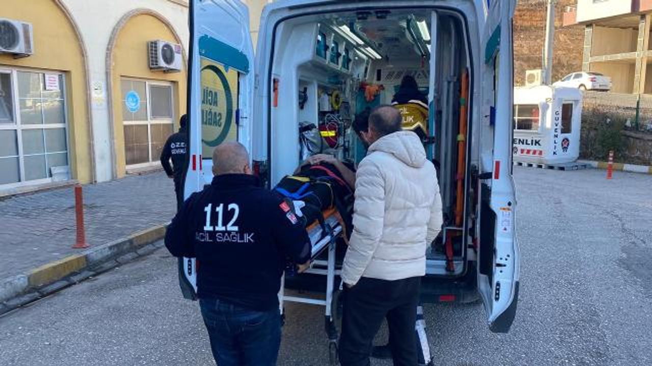 Mardin'de servis aracı devrildi: 6 ölü, 5 yaralı