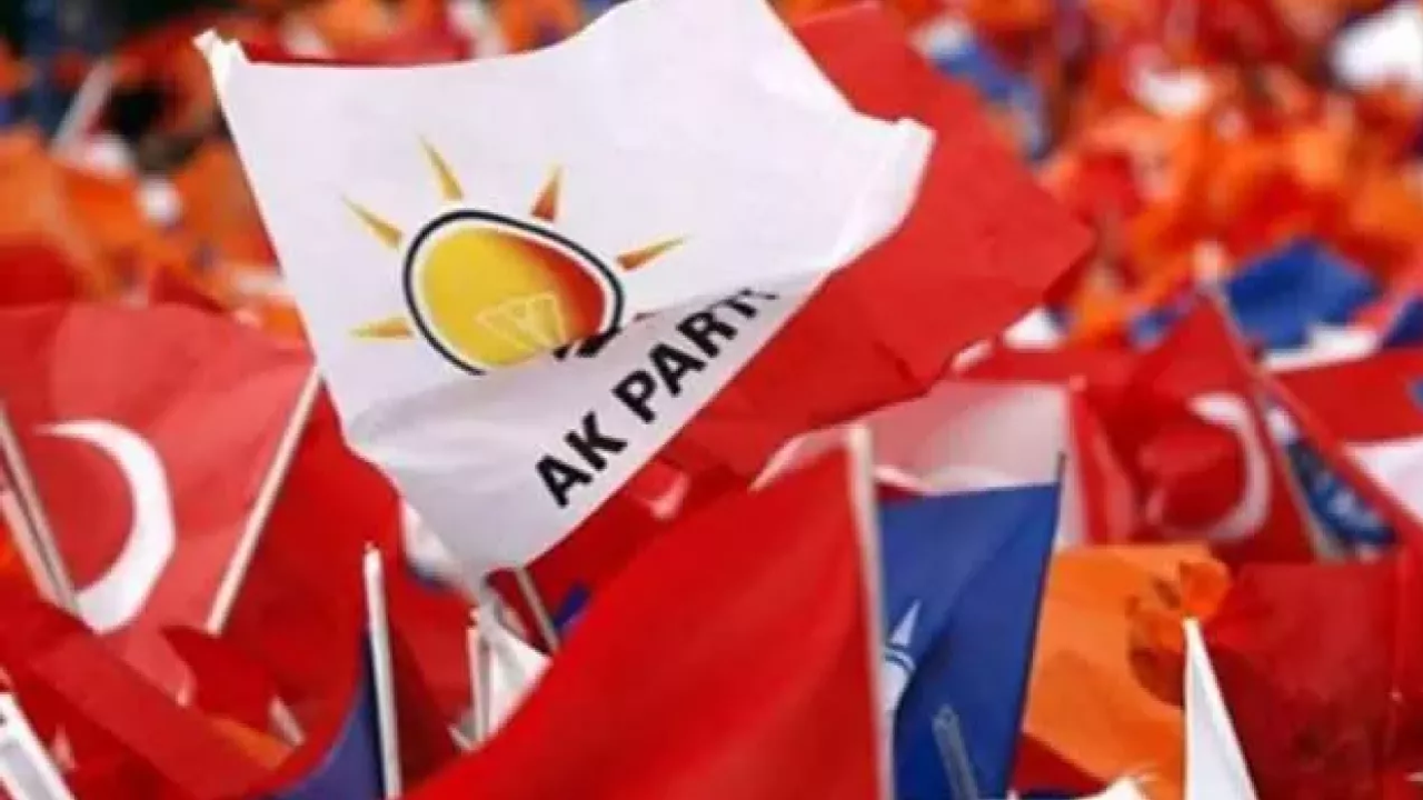 AK Parti İstanbul’dan rekor: 1 günde 500 bin seçmen