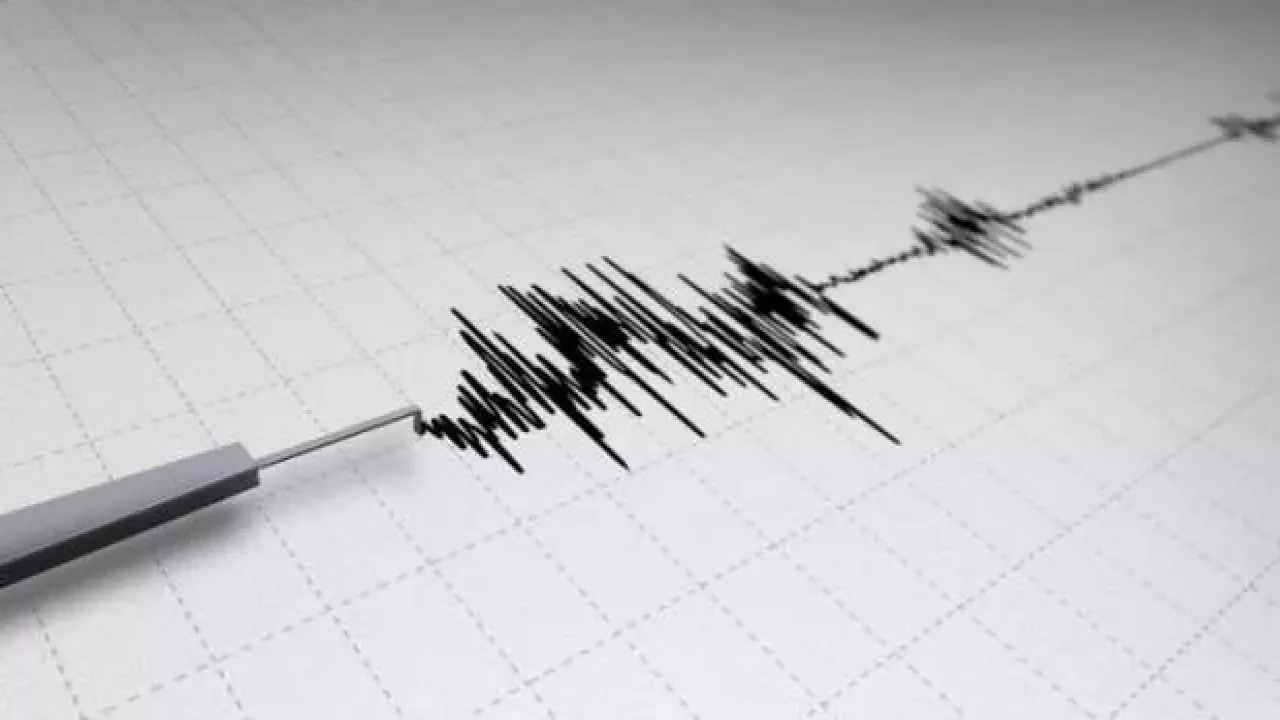 6 Şubat Depremlerinden Sonra Tam 33 bin 77 kez…