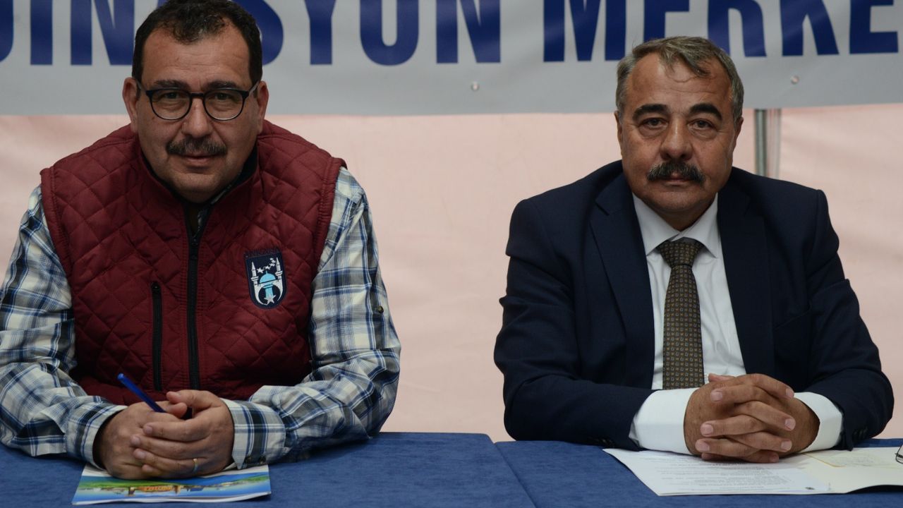 Başkan Ünsal, Belediyemiz Kahramanmaraş’ta 25 bin 242 kişiye fide dağıttı