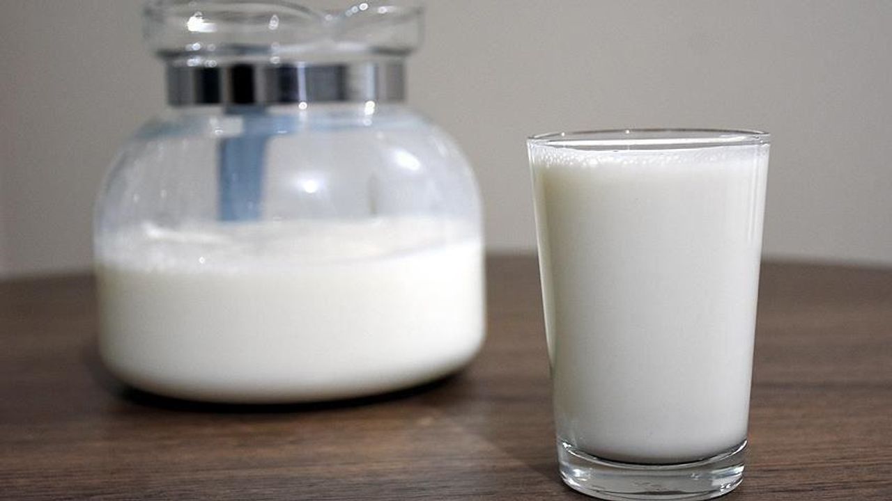 Süt üreticileri regülasyondan memnun, yem fiyatlarında düzenleme bekliyor