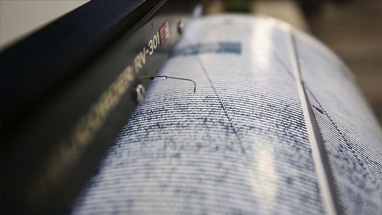 Kahramanmaraş ve Malatya'da depremler