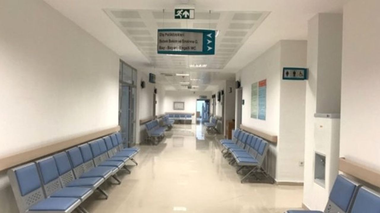 5 dev hastane Türkiye geneli işçi ve personel alımına başladı