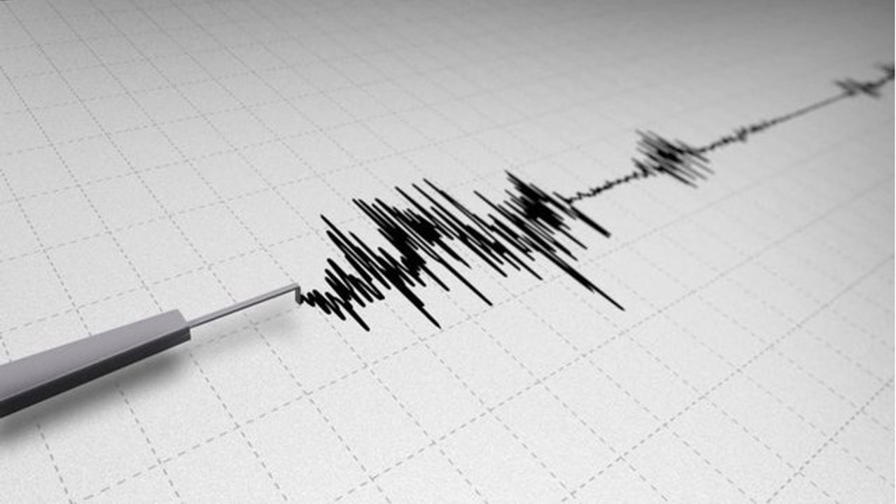 Kahramanmaraş ve Hatay'da peş peşe deprem! İşte 6 Ağustos son depremler