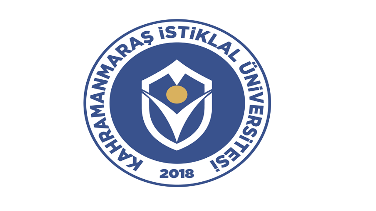 Kahramanmaraş İstiklal Üniversitesine personel alınacak! 
