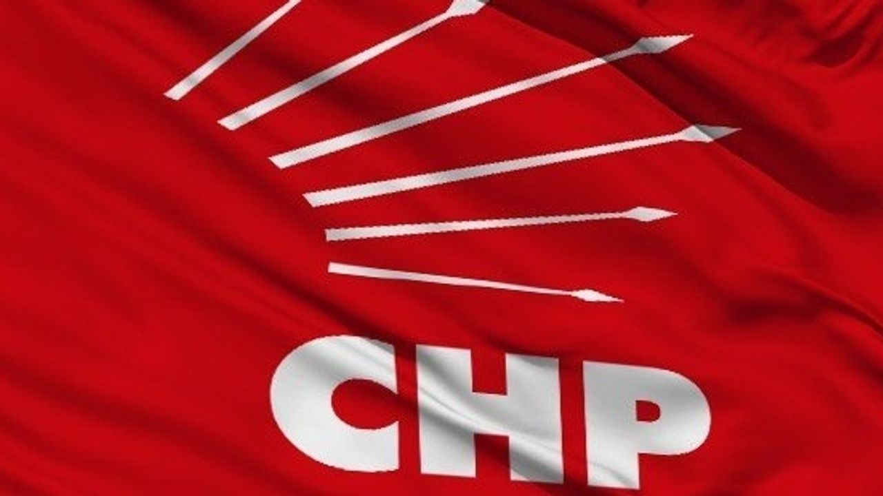 CHP, Kahramanmaraş Belediye Başkan Adaylarını Açıkladı!