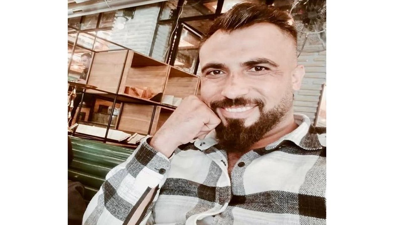 Kahramanmaraş'ta Elektrik akımına kapılan işçi hayatını kaybetti 