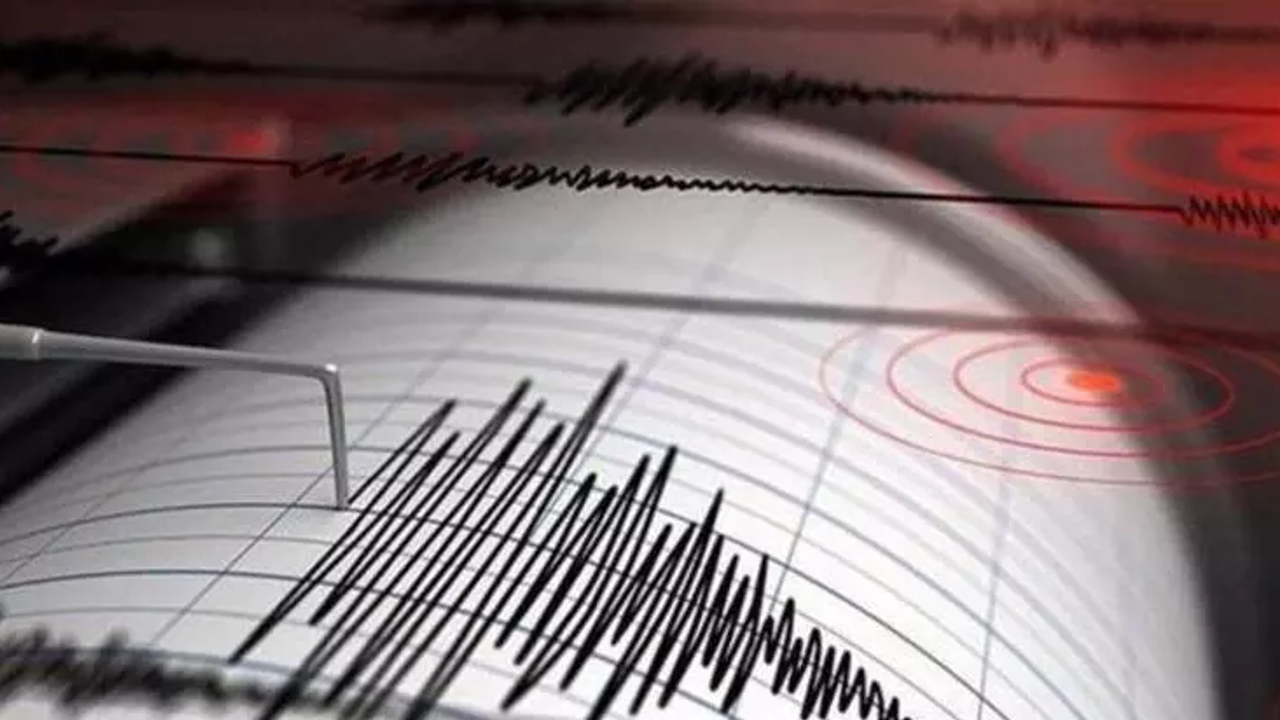 Deprem mi oldu? 1 Eylül Kandilli Rasathanesi son dakika açıklamaları