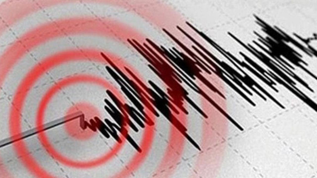 AFAD’dan açıklama yapıldı: Kahramanmaraş’ta korkutan deprem