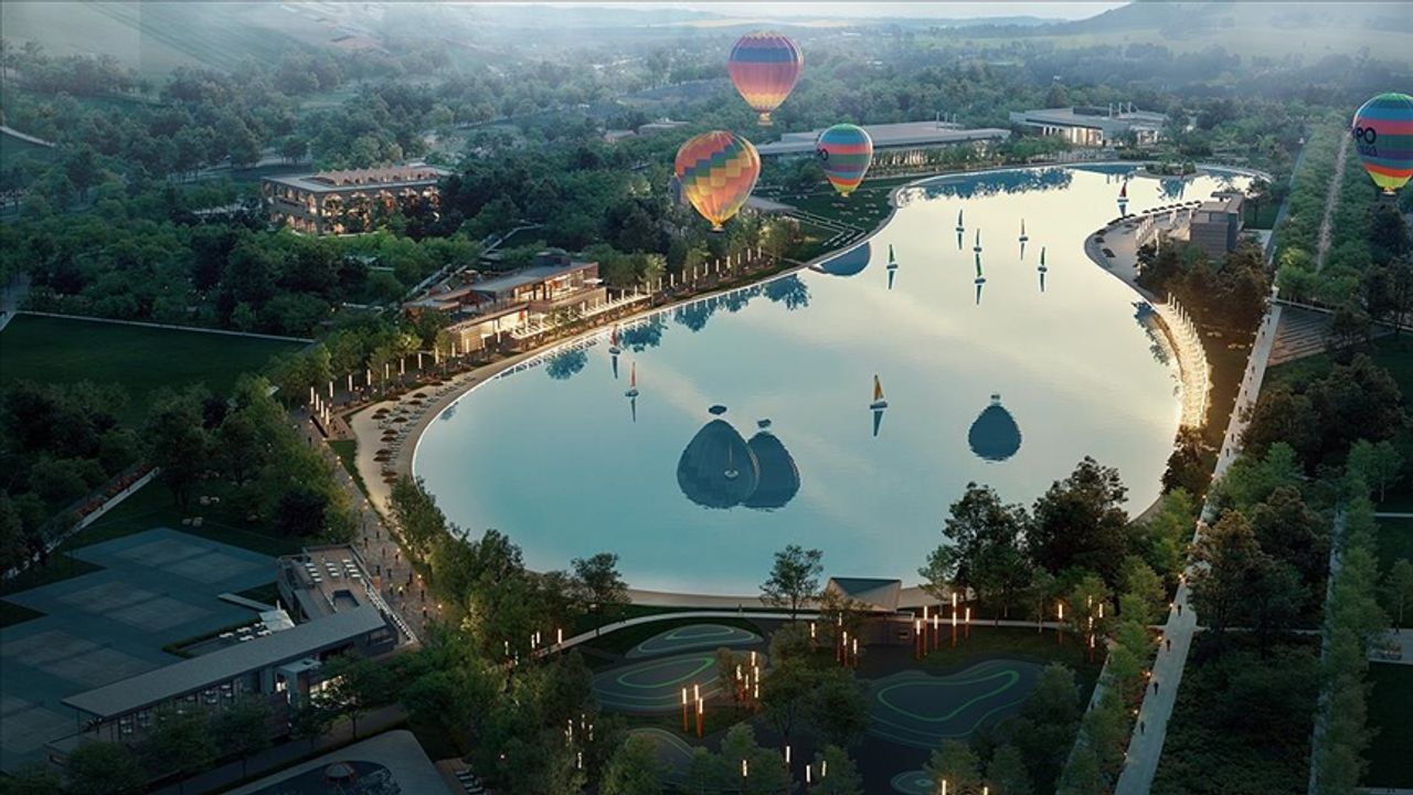 Kahramanmaraş EXPO 2023 Açılış Tarihi Belli Oldu