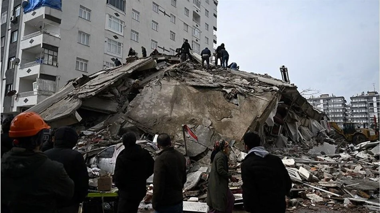Kahramanmaraş Depremi Faciası: Hisami Apartmanı Davası Başlıyor