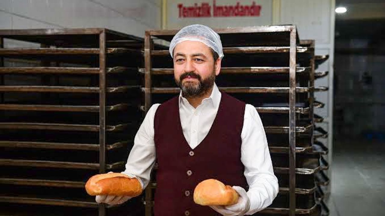 Halk ekmek üretimi genişleyerek ücretsiz olarak devam edecek