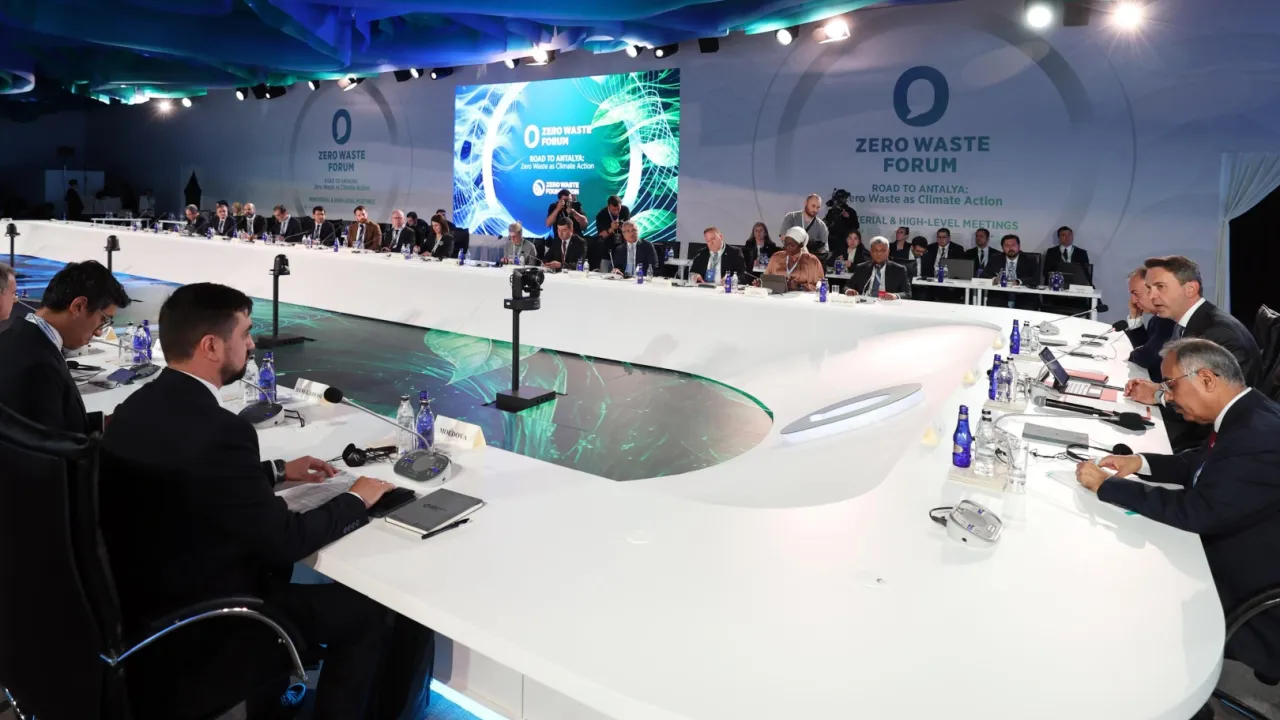 Enerji verimliliğine 20 milyar doların üzerinde yatırım hede