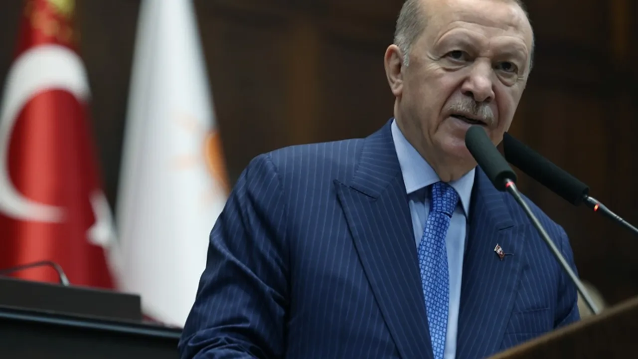 Erdoğan: Cumhur İttifakı'na duyulan güven bir kez daha ortay