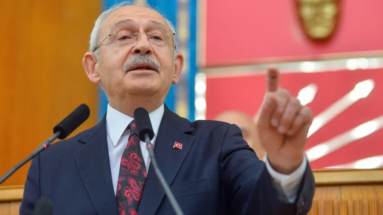 Kılıçdaroğlu'ndan yanıt gecikmedi... Şimdi omuz omuza durma 