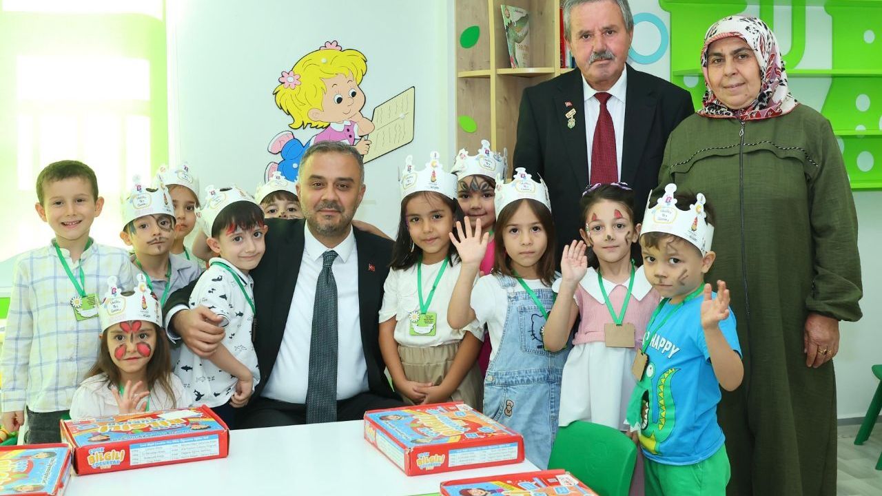 Minik Kalpler Yaz Okulu Kura Çekilişi 10 Haziran’da canlı ya