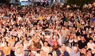 Kahramanmaraş’ta Kıraç coşkusu