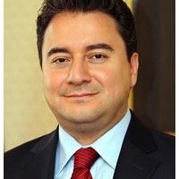 Ali Babacan kimdir ?