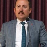 Ali Hamza Pehlivan kimdir?