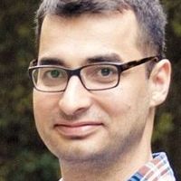 Barış Terkoğlu kimdir ?