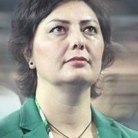 Nevin Taşlıçay kimdir ?