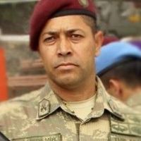 Ömer Halisdemir kimdir?