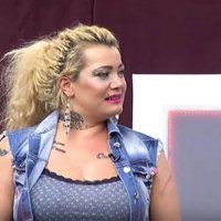 Şanzel Çetin (Çatlak Şanzel) Kimdir?