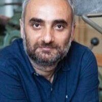 İsmail Saymaz kimdir ?