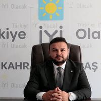 Ahmet Çabukel Kimdir?