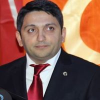 Ömer Özkan Kimdir?