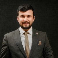 Muhammet ELİAÇIK