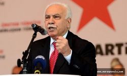 Erdoğan'a 2019'da bir rakip daha! Adaylığını açıkladı