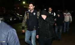Adana merkezli "yasa dışı bahis" operasyonu