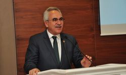 AK Parti Tanıtım ve Medya Başkanlığı Akdeniz Bölge Toplantısı