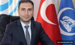 Ülkü Ocakları İl Başkanı Kayış'tan Atatürk'ün ölüm yıldönümü mesajı