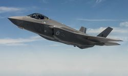 ABD'den Flaş F-35 Kararı: Türk Pilotların F-35 Eğitimi Sonlandırıldı
