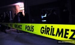 Kahramanmaraş'ta silahlı saldırı şüphelisi kaza yapınca yakalandı