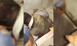 Firari hükümlü kızının ihbarı sonucu yakalandı