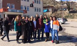 Bir Kitap, Bir Çocuk; Bir Çocuk, Bir Umut