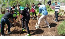 Dulkadiroğlu Tema Vakfı’nın Eğitim Çalışmaları