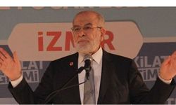 Karamollaoğlu:Ayıptır Ülkeyi Bu Hale Getirmeye Kimsenin Hakkı Yok