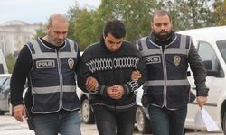 Lüks Otomobiliyle 2 Kişiyi Öldüren 4 Kişiyi Yaralayan Cani Yakalandı