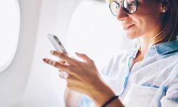 Telefonunu uçuş moduna alanlara ağır ceza